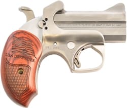 Bond Arms USA Defender .45LC/.410