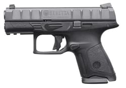 Beretta APX Compact 9mm