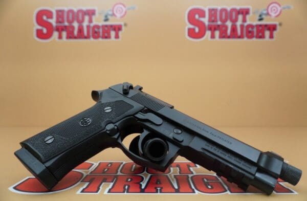 Beretta M9A3 Black 17rd - Image 20