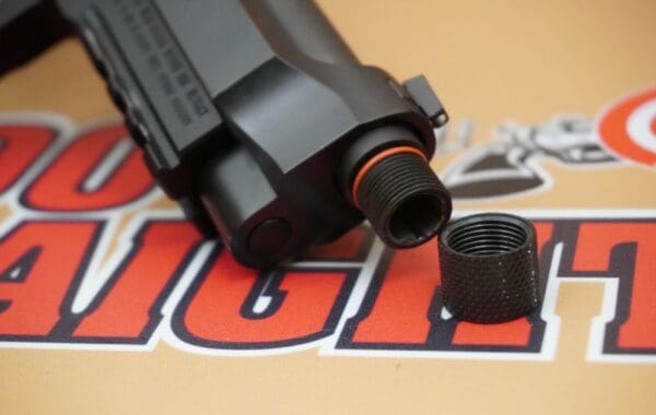 Beretta M9A3 Black 17rd - Image 7
