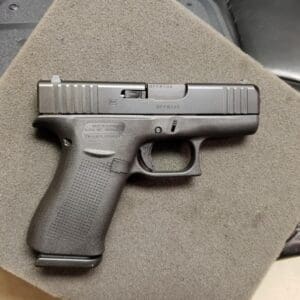 Glock 43