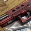 GLOCK 17 GEN 3 RED DRAGON SHARK ,