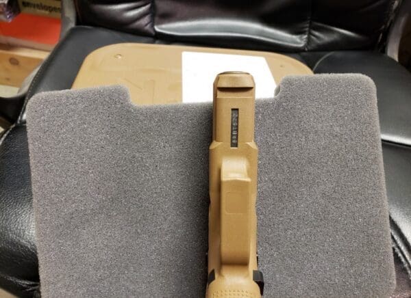 Buy Glock 19X
