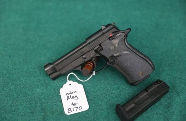 Beretta 84 Cheetah