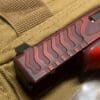 GLOCK 17 GEN 3 RED DRAGON SHARK ,