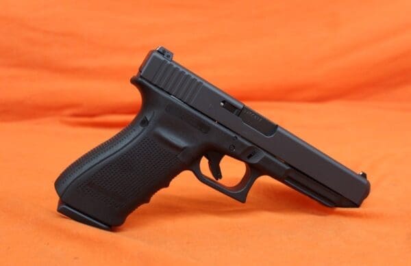 Glock 41 Gen 4