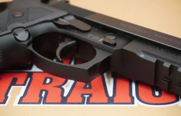 Beretta M9A3 Black 17rd - Image 18
