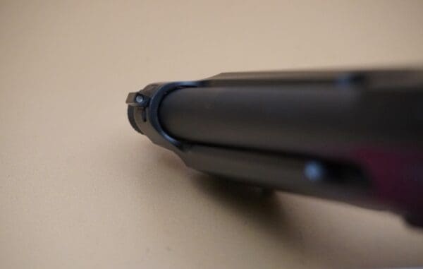 Beretta M9A3 Black 17rd - Image 15