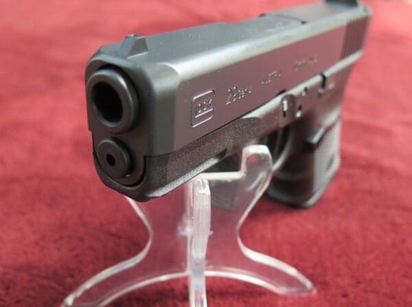 Glock 29 Gen 4