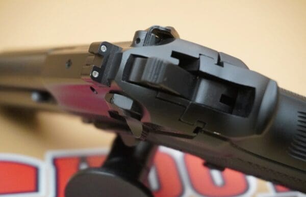Beretta M9A3 Black 17rd - Image 14