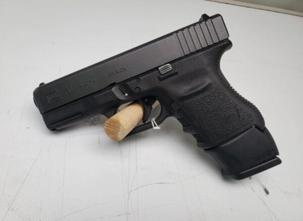 Glock 30S 45acp