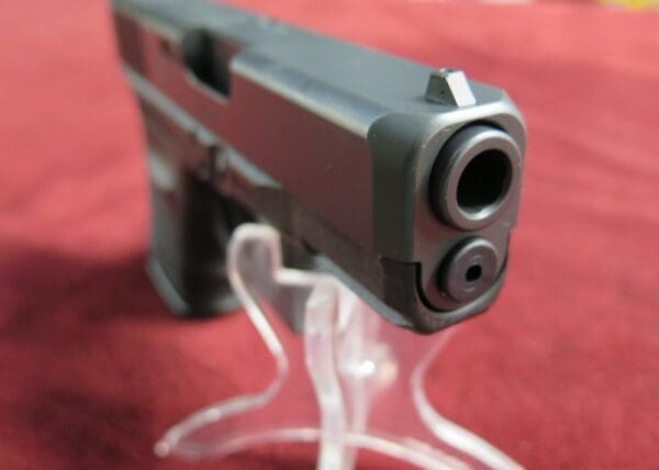 Glock 29 Gen 4