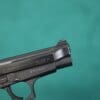 Beretta 84 Cheetah