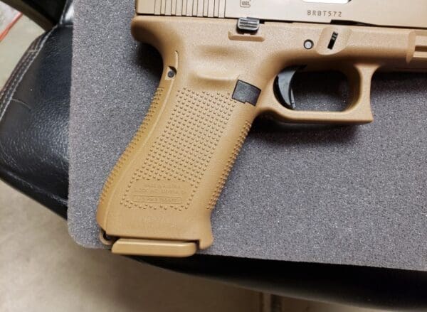 Buy Glock 19X