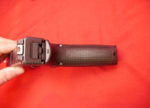 Glock 40 Gen 4 MOS
