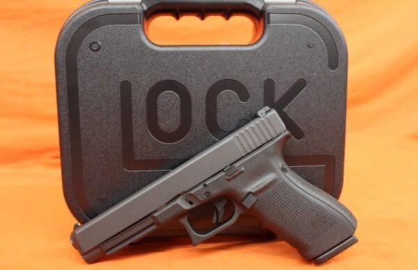 Glock 41 Gen 4