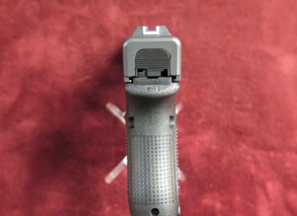 Glock 29 Gen 4
