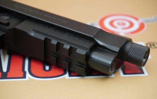 Beretta M9A3 Black 17rd - Image 17