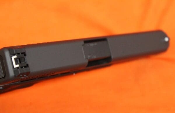 Glock 41 Gen 4