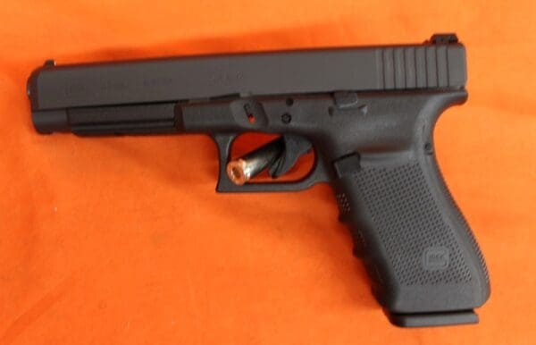 Glock 41 Gen 4