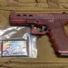 GLOCK 17 GEN 3 RED DRAGON SHARK COAST TACTICAL CUSTOM