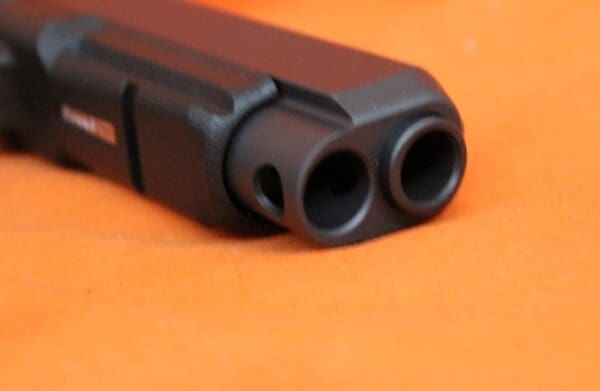 Glock 41 Gen 4