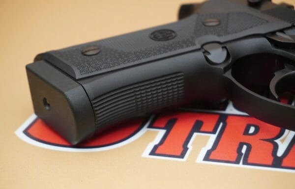 Beretta M9A3 Black 17rd - Image 19
