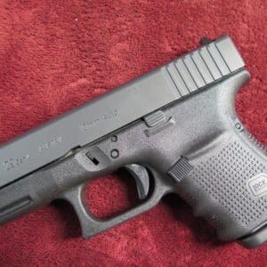 Glock 29 Gen 4