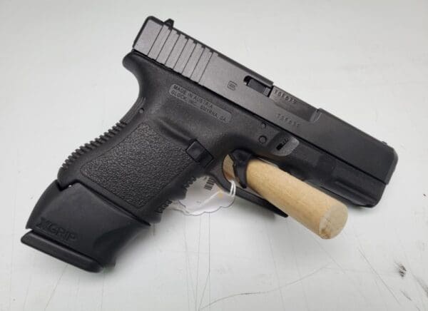 Glock 30S 45acp