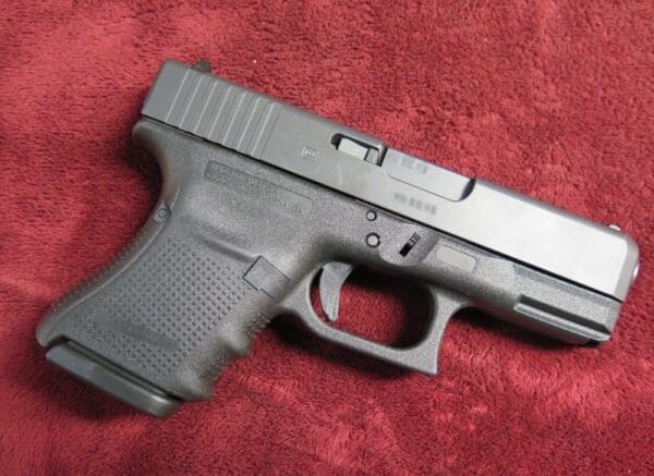 Glock 29 Gen 4