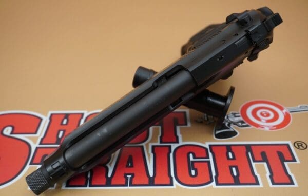 Beretta M9A3 Black 17rd - Image 16