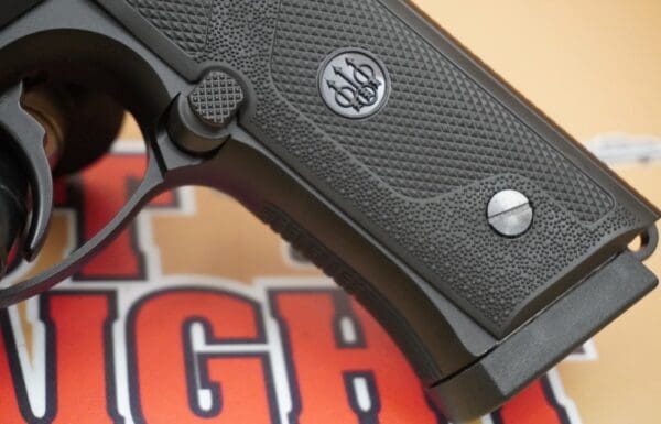 Beretta M9A3 Black 17rd - Image 6