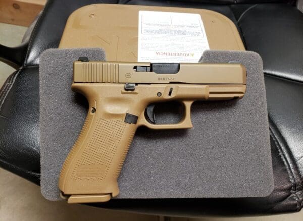 Buy Glock 19X