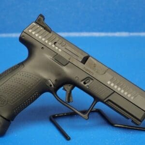 CZ P-10C Suppressor Ready 9mm