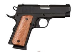 Rock Island Armory 1911 45ACP 3.5" Bull Barrel
