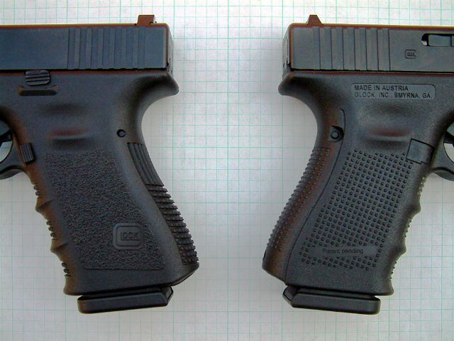 Glock 17 vs Glock 19: Which is Better?
