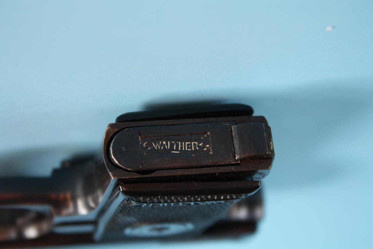 Walther Model 9 - Image 2