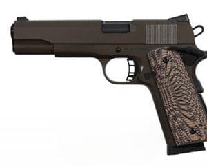 Rock Island 1911-A1 FS Patriot Brown