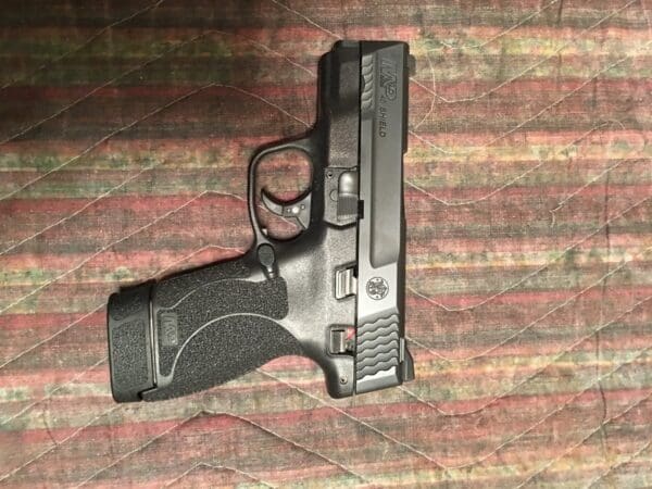 Glock 30s 45 ACP Gen 4