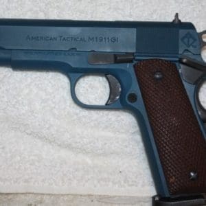 ATI 1911 45ACP for sale