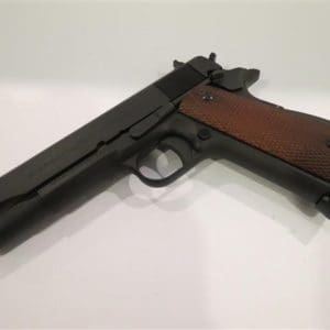 ATI 1911 MILITARY M1911 FX 45 ACP 5" American Tact for sale