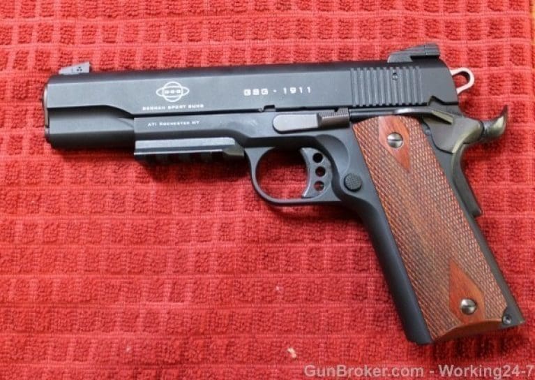 Buy American Tactical Imports GSG 1911 Online