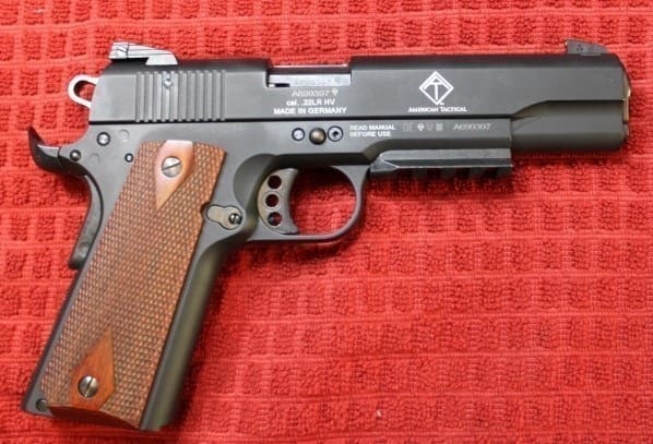 American Tactical Imports GSG 1911 for sale