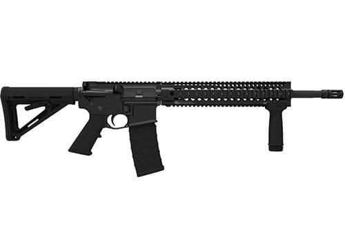 Daniel Defense M4 V5 Slick Top Mid