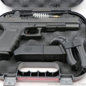 Glock 40 Gen 4 MOS with RMR 06