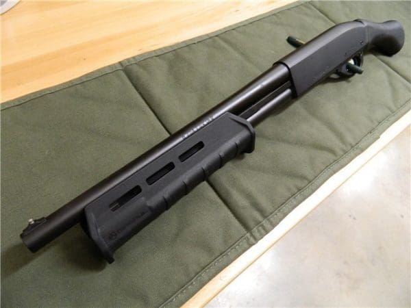 Remington 870 Tac-14 20ga
