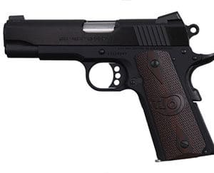 Colt Lightweight Commander 9mm