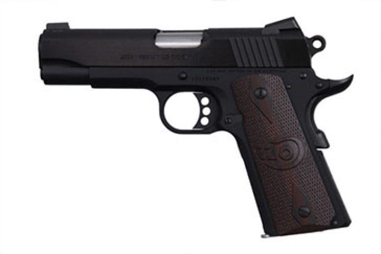 Colt Lightweight Commander 9mm