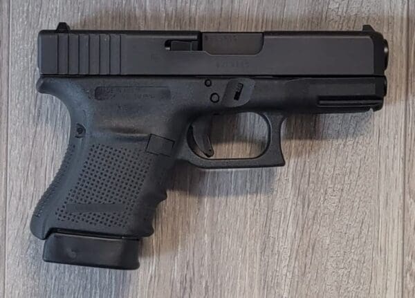 Glock 30s 45 ACP Gen 4 - Image 3