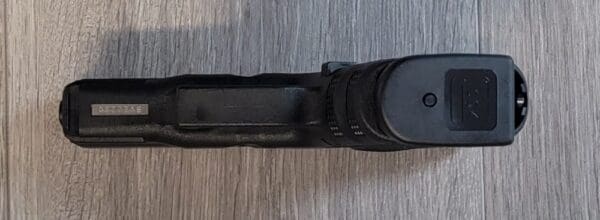 Glock 30s 45 ACP Gen 4 - Image 5
